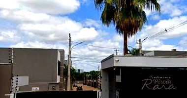 Casa Ocupada com 3 Suítes e 2 Vagas em Cuiabá