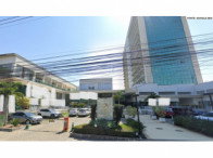 Sala Comercial com 32m² e Vaga de Garagem
