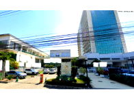 Sala Comercial com 32m² e Vaga de Garagem