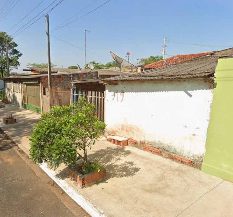 Terreno com Benfeitorias em Guapiaçu - Solo Sagrado