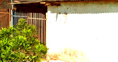 Terreno com Benfeitorias em Guapiaçu - Solo Sagrado