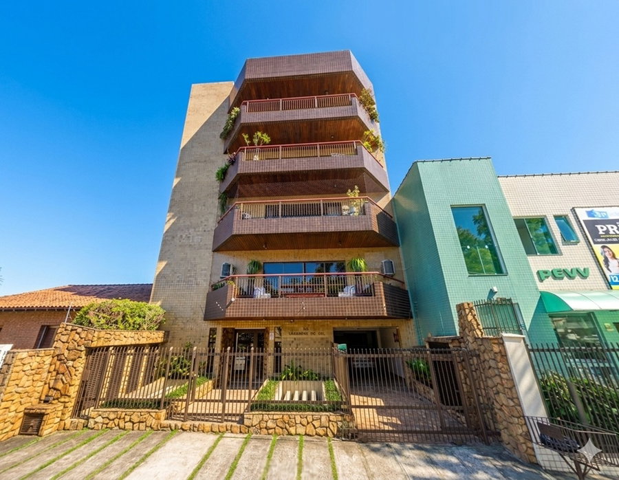 Apartamento com 416m² em Volta Redonda - RJ