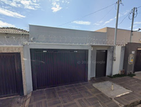 Casa com 135,60 m² - Jardim Paraíso