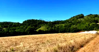 Imóvel Rural com 60.000m² em Toropi/RS