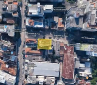 Sala comercial com 73,28m² no Bom Fim, Porto Alegre