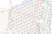 Terreno Residencial Nenê Garpelli em Laranjal Paulista