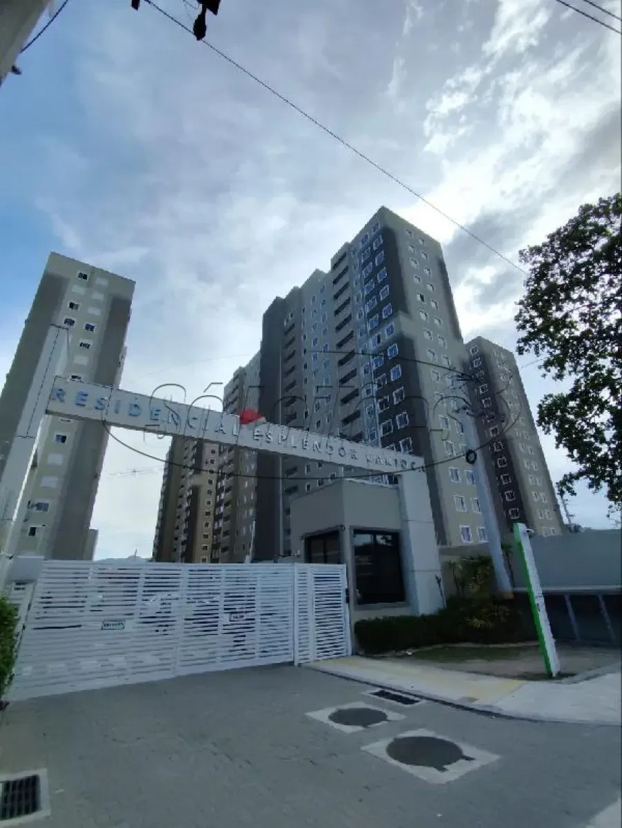 Apartamento 2 quartos, 35m², Av. Pastor Martin Luther King Jr - Del Castilho