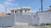 Casa com 3 quartos, 1 banheiro e 1 vaga de garagem, 82 m², ocupada