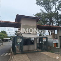 Apartamento 2 quartos, 1 vaga, 43,5m² em Jaguariúna/SP