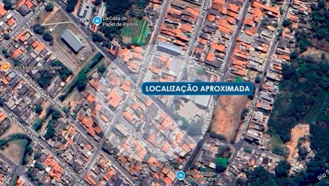 Terreno 125 m² em Sorocaba - Vila Mineirão