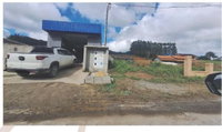 Terreno Rural com Edificações em Laurentino, SC