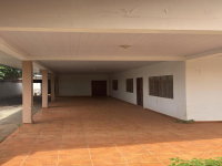 Casa com 3 quartos, 3 banheiros e 450m² em Cerejeiras