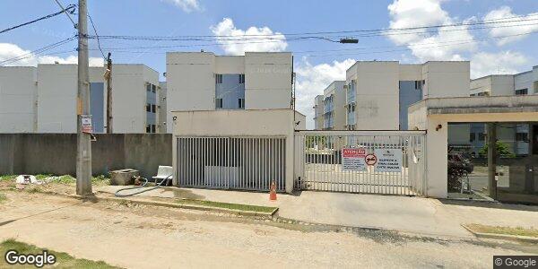 Apartamento 2 quartos, 1 banheiro, 1 vaga, 43.5m² privativos