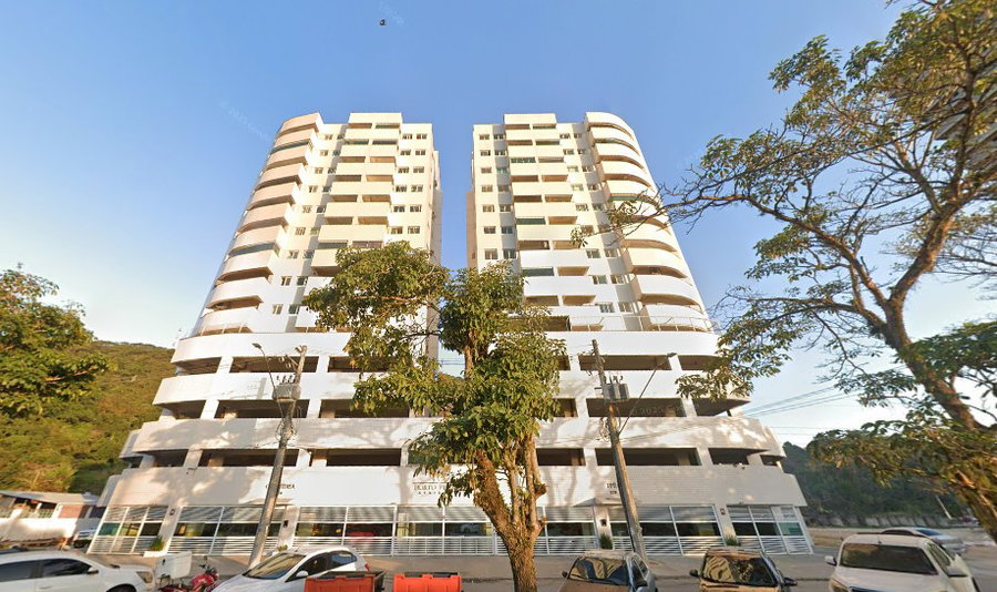 Apartamento com 2 quartos, 48,86m², 1 vaga