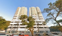 Apartamento com 2 quartos, 48,86m², 1 vaga