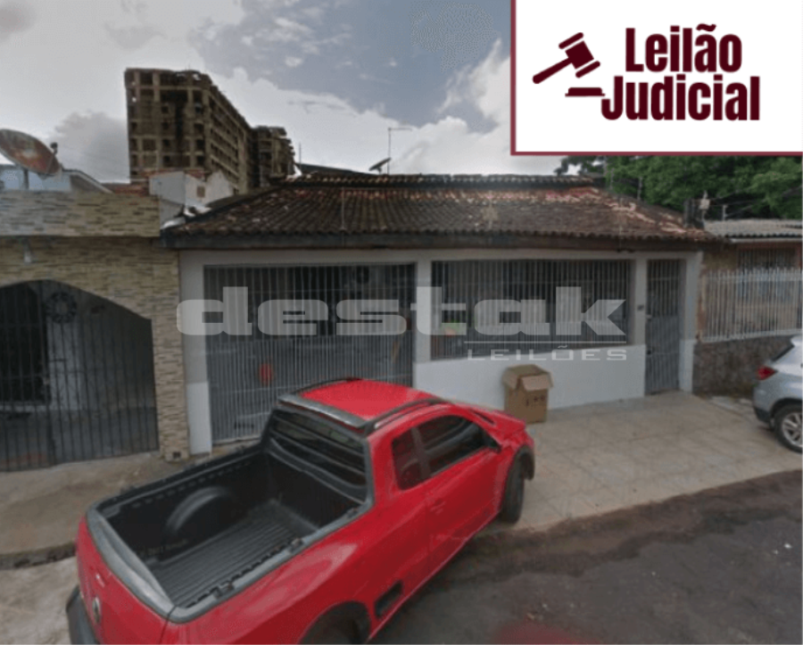 Casa com 2 suítes em Ananindeua/PA