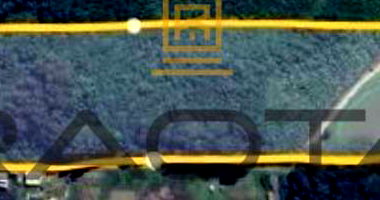 Terreno Rural de 5 Hectares em Flores da Cunha