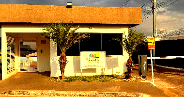 Apartamento com 2 quartos em Valparaíso de Goiás