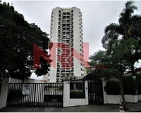 Cobertura Duplex 158m² Ipiranga com 3 vagas