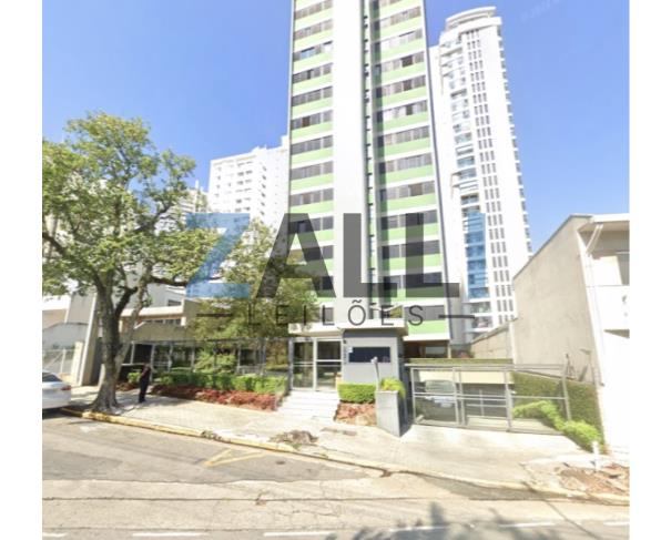 Apartamento Duplex com 4 Vagas na Lapa, São Paulo