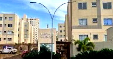 Apartamento em Londrina com 1 Quarto