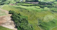 Terreno Rural 30,57ha em Tunas/RS - Oportunidade Única