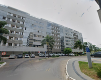 Apartamento 220m² com 3 Vagas no Setor Noroeste