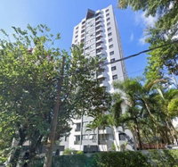 Apartamento com 2 dormitórios, 1 vaga e 48,56 m² -
