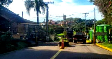 Terreno amplo no Condomínio Cantegril IV com 657.20 m²