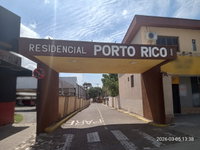 Apartamento com 34,32m² e box de estacionamento