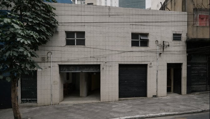 Prédio Comercial com 150 m², na República, São Paulo