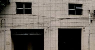 Prédio Comercial com 150 m², ocupado, na República, São Paulo