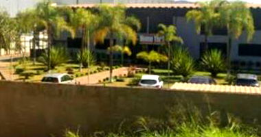 Galpão Comercial com 2.000m² de Área Construída em Contagem - MG