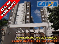 Apartamento 2 Quartos com 67m² em São Paulo