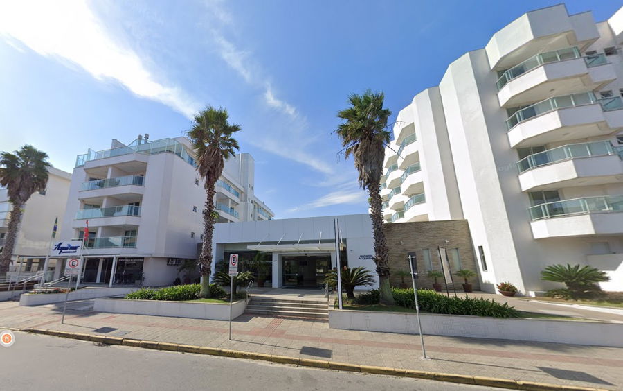 Apartamento 1º pavimento 74,30m² com 1 vaga - Ocupado