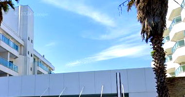 Apartamento 1º pavimento 74,30m² com 1 vaga - Ocupado