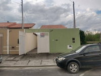 Casa 77m² com Terreno 210m² em Lorena-SP