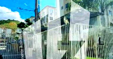 Apartamento 2 Quartos no Rio de Janeiro