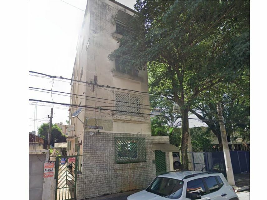 Apartamento com 1 quarto em Santana, São Paulo