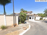 Casa com 235,76m², 2 quartos, 1 banheiro, área de serviço e lazer