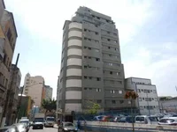 Apartamento com 45m² em Leilão no Coração de São Paulo