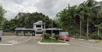 Casa em Condomínio Chácara Flora, 524,88m²