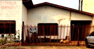 Casa Ampla com 190m² no Centro de Vilhena - RO