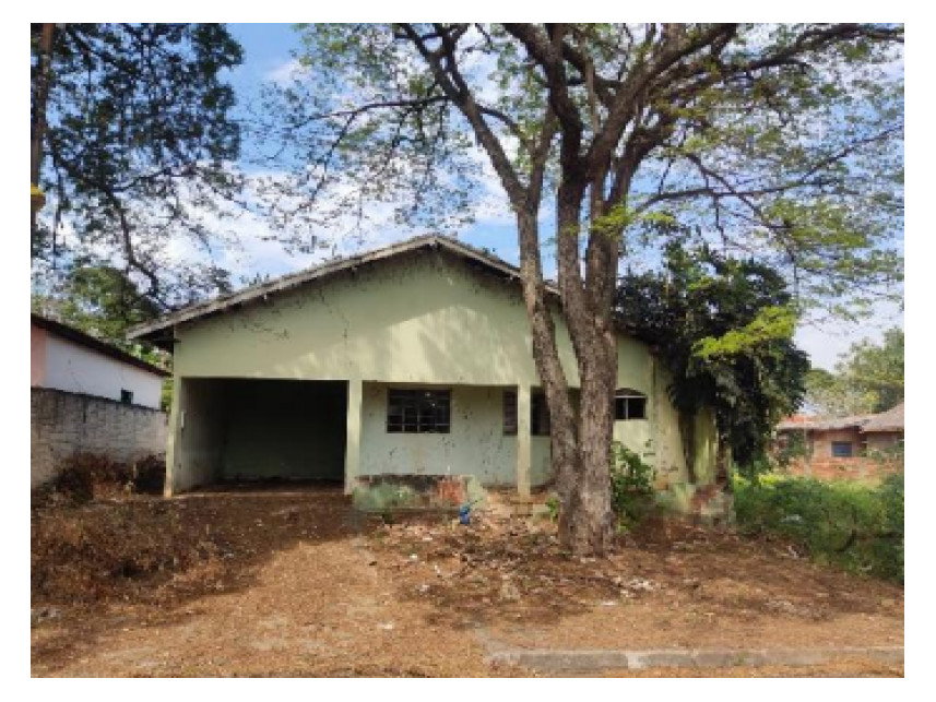 Casa com 3 quartos e 159m² em Paranavaí