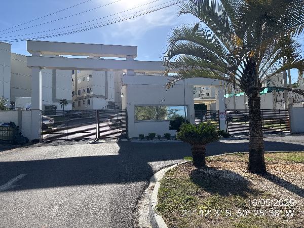 Apartamento com 2 quartos em Araçatuba