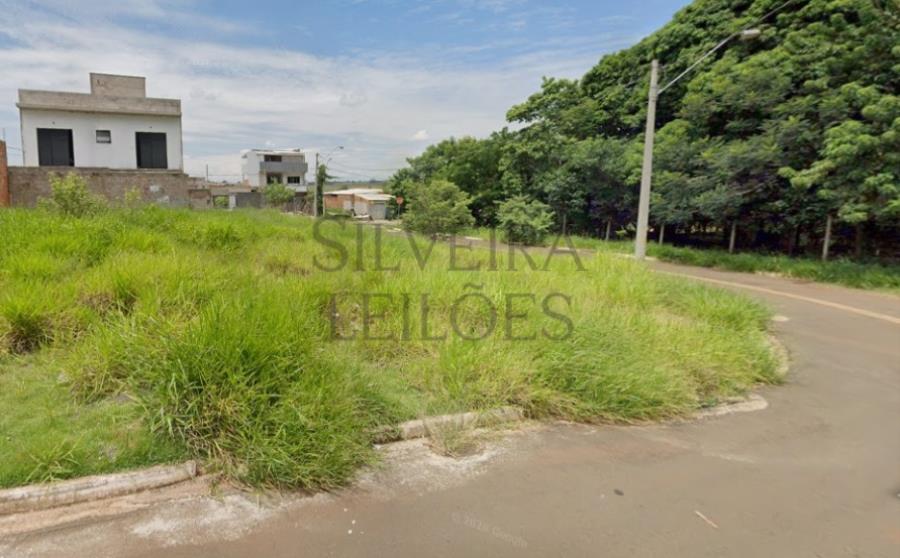 Terreno de 222,23m² em Campinas e pronto para construção