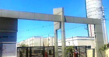 Apartamento com 40.82m² em Itaboraí - RJ