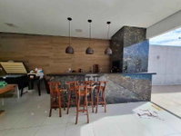 Casa 123m² construída em terreno de 250m² - Ocupada