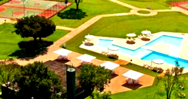 Terreno em Riviera de Santa Cristina III