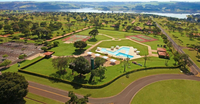 Terreno em Riviera de Santa Cristina III